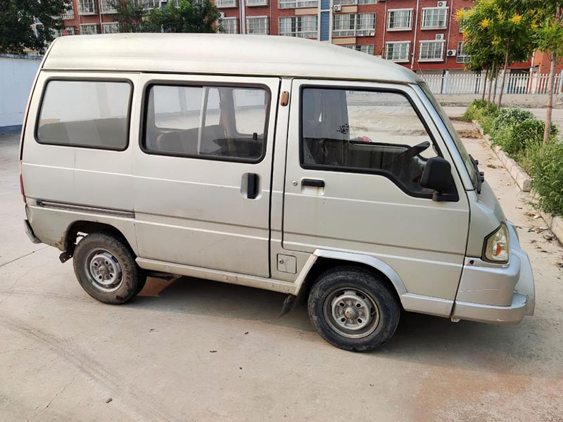 面包車(chē)能不能壓貨過(guò)夜？