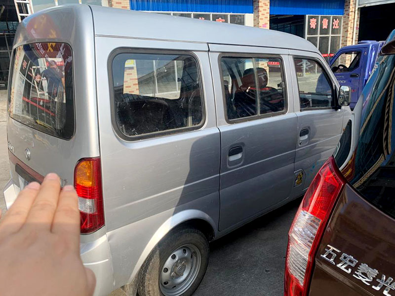 面包車(chē)會(huì)不會(huì)進(jìn)水？面包車(chē)進(jìn)水解決辦法！