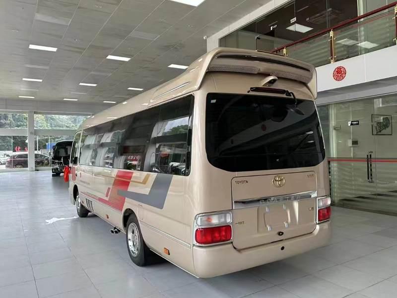 如何選擇一家靠譜的珠海中巴包車公司？