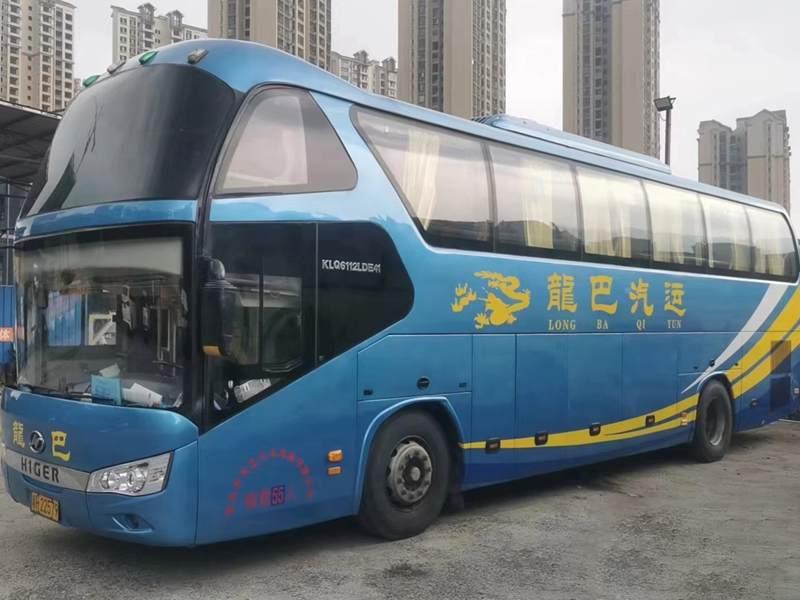 大巴包車的市場(chǎng)前景怎么樣？