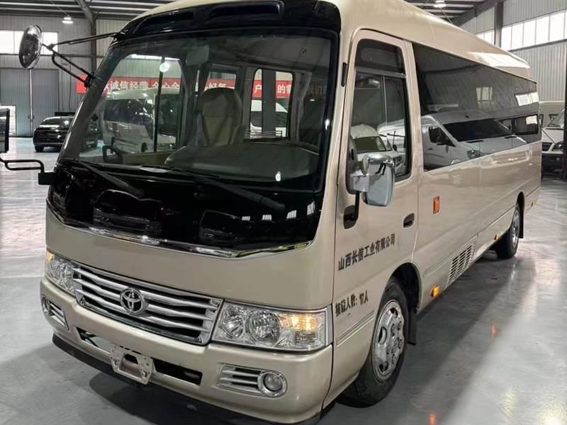 預(yù)約直達(dá)目的地！中巴包車解鎖短途團(tuán)體出行便捷新模式！