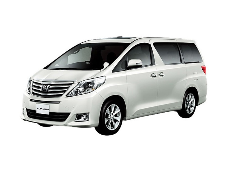 租車(chē)公司告訴您老司機(jī)在高速喜歡走中間道的原因