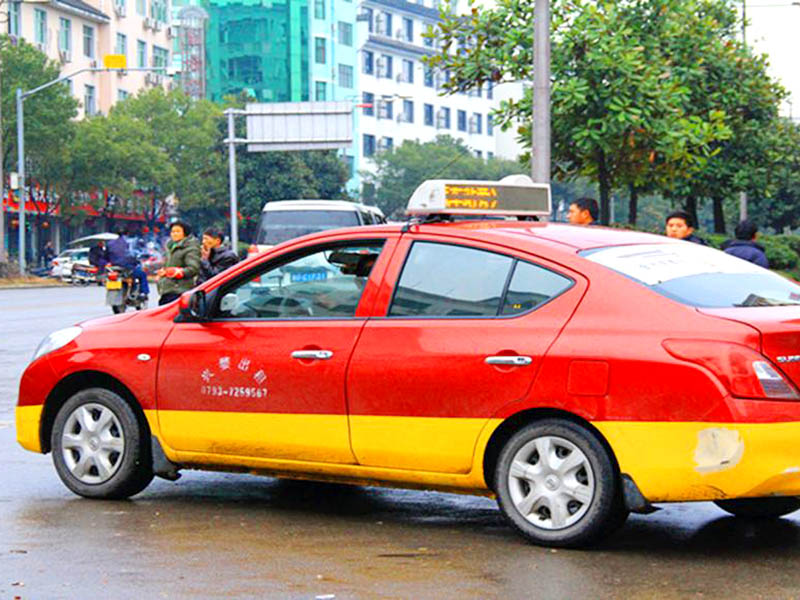 怎么投訴出租車司機(jī)？5種方法讓他們沒脾氣