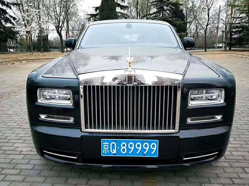 北京租車(chē)牌多少錢(qián)？大概是這個(gè)價(jià)格！