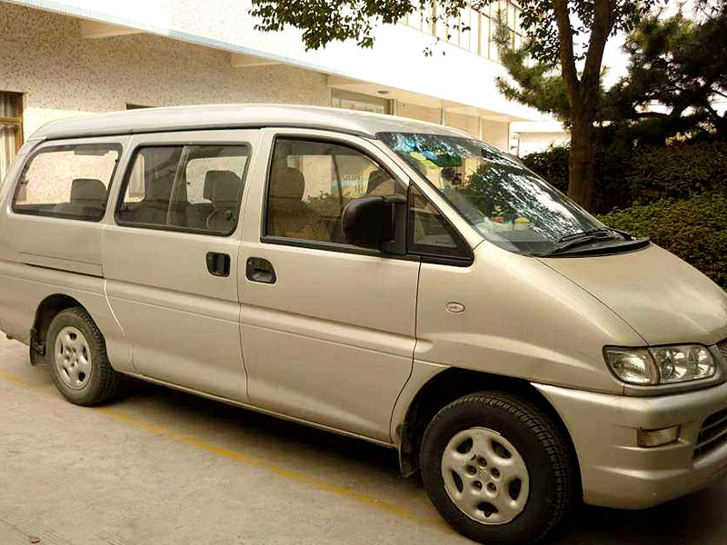 有一輛面包車(chē)干什么好？這些生意比較賺錢(qián)！
