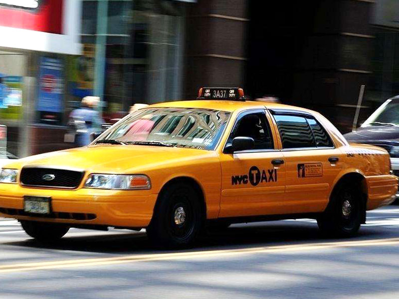 出租車咋買？具體方法介紹！