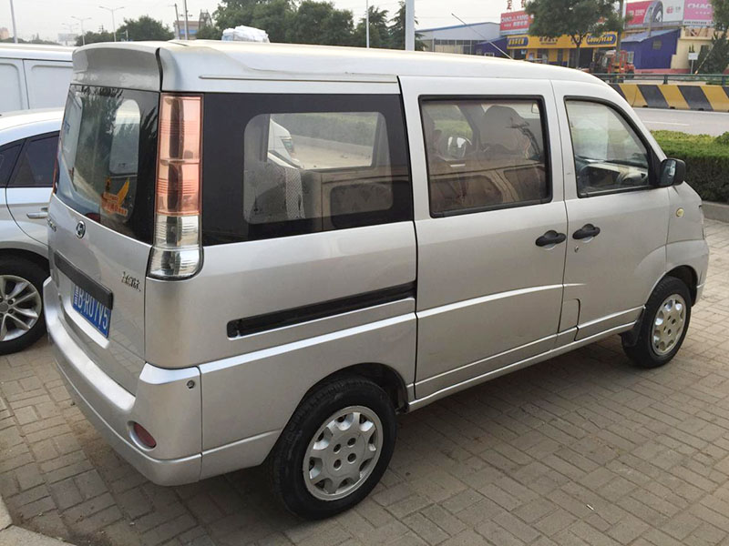 面包車能干啥？多種作用！