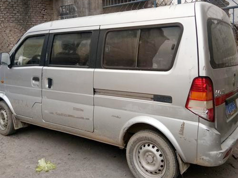東風(fēng)小康面包車?yán)滠嚾菀讍?dòng)熱車啟動(dòng)困難什么原因？
