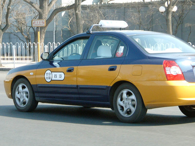 買出租車是不是個(gè)好的選擇？