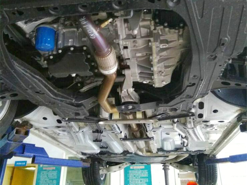 面包車底盤有多高？多車型底盤高度！