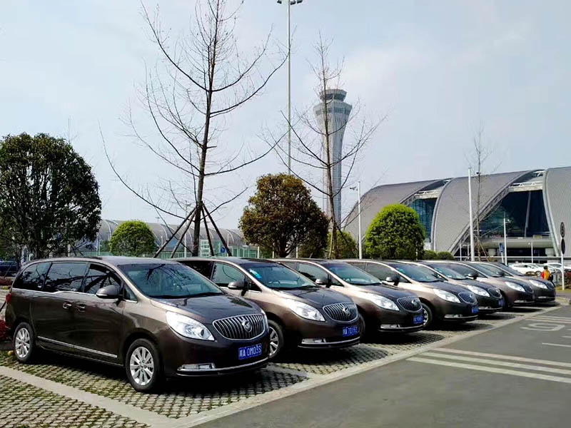 蕪湖租車要哪些手續(xù)？