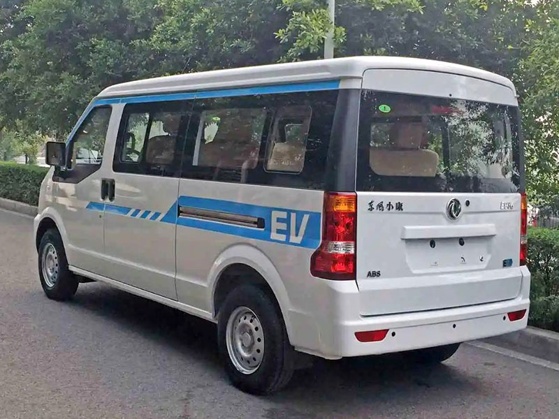 有沒有面包車租？詳細租賃面包車流程平臺！