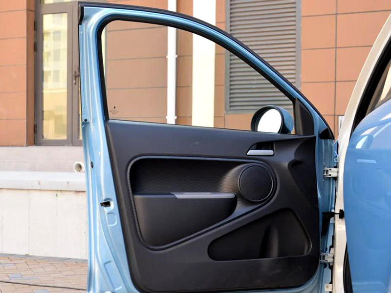 怎么包車(chē)門(mén)？汽車(chē)軟包車(chē)門(mén)流程！