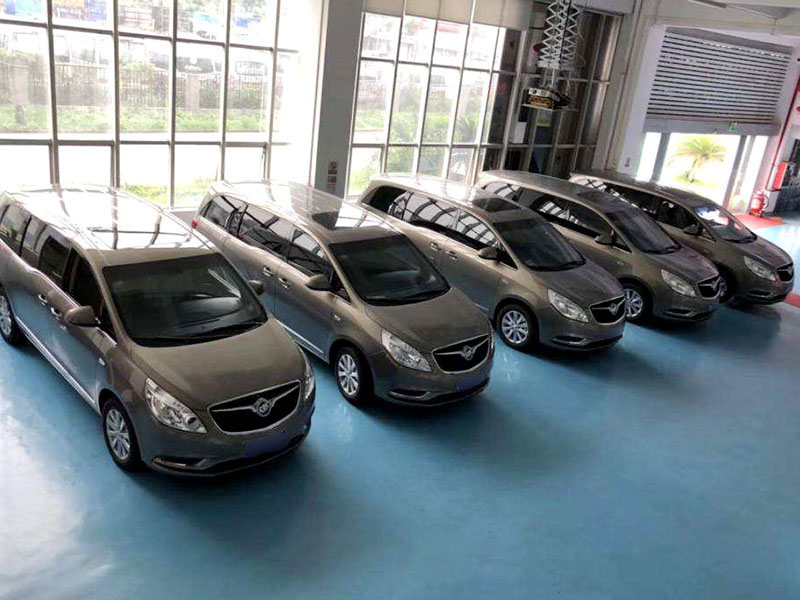 廣州租車哪里便宜？實惠租車平臺！