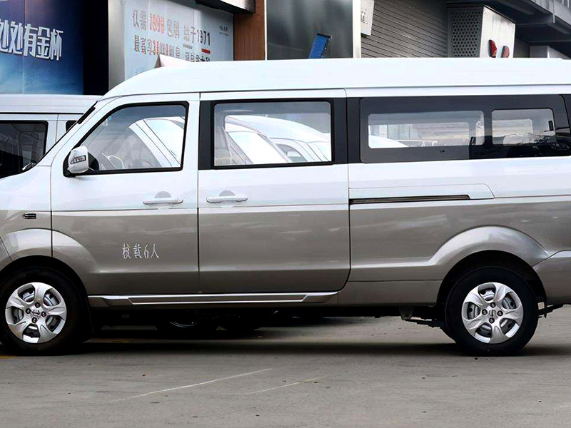 日本人為何喜歡面包車？日本喜歡面包車的理由！